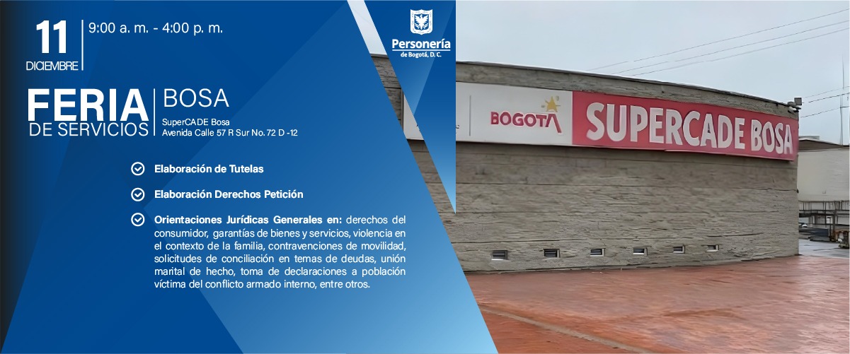 20251128 FERIA SERVICIOS BOSA