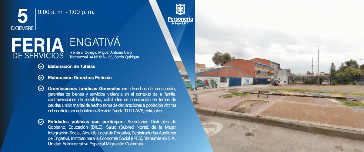 20251128 FERIA SERVICIOS ENGATIVA