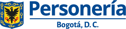 Logo Personería