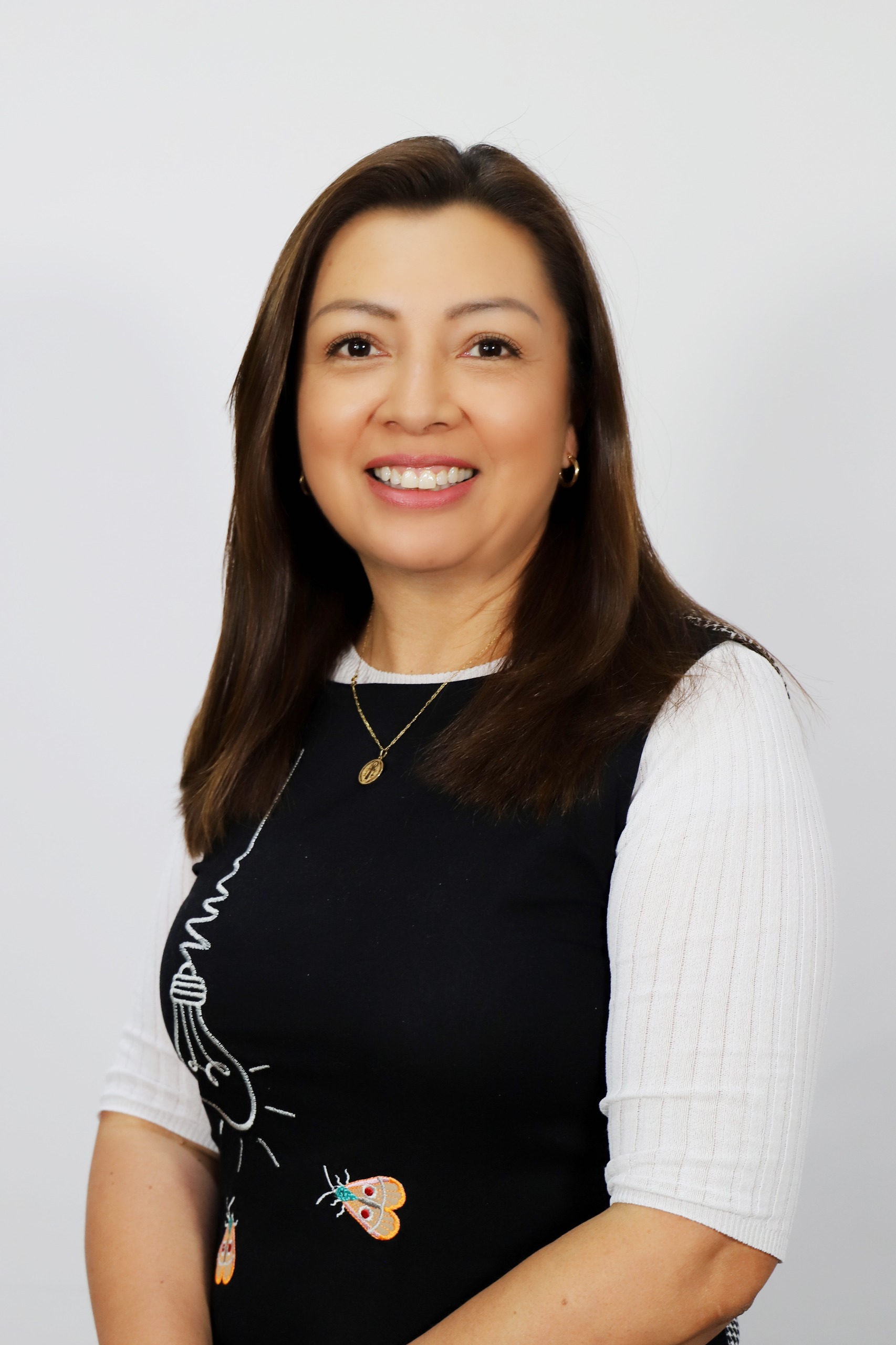 Perfil Glori Bohorquez
