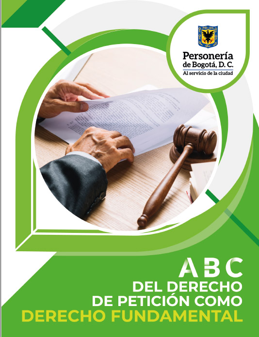 ABC Derecho Peticiom Fundamental
