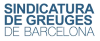 Logo Sindicatura Barcelona