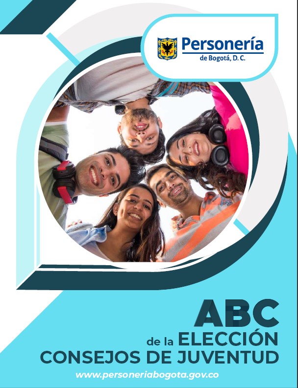 ABC DE LA ELECCION DE CONSEJOS DE JUVENTUD