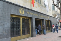 Ministerio Público vigilará 15.435 mesas de votación de Bogotá