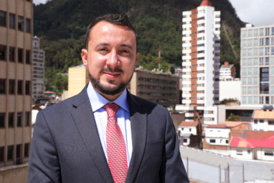 &ldquo;Hay que erradicar la violencia del  f&uacute;tbol en Colombia&rdquo;: Personero