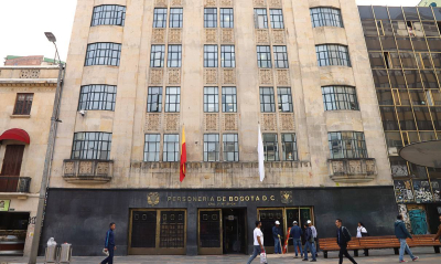 Personería convocará a mandatarios locales que registran niveles bajos de ejecución presupuestal