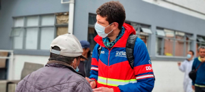 Personería de Bogotá advierte inconsistencias en el plan de atención a adultos mayores de la Secretaría de Integración Social