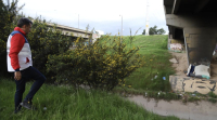 Canales hídricos de Bogotá están en condiciones inadecuadas de limpieza y mantenimiento