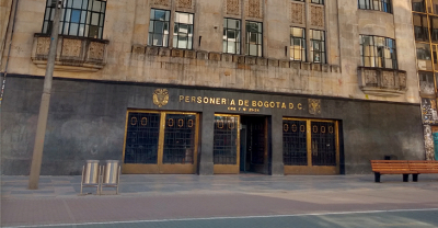 Personer&iacute;a suspende provisionalmente a la Gerente de la Subred Integrada de Servicios de Salud Centro Oriente.