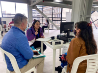 Cerca de 900 audiencias hará la Personería en “Festival de la Conciliación 2024”