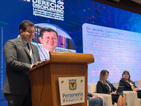 SIAD, un aplicativo que les pone la lupa a los procesos disciplinarios del Distrito