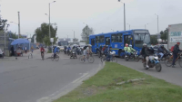 Deficiencias en seguridad e infraestructura para impulsar el uso de la bicicleta en la ciudad, alerta la Personería de Bogotá