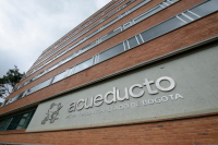 Veeduría, Personería y Contraloría de Bogotá convocan a gerente del acueducto para brindar respuesta a observaciones realizadas a proceso contractual que adelanta la entidad