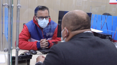 Más de 11 mil peticiones, por deficiencias en la atención en salud, por parte de EPS en Bogotá, recibió la Personería