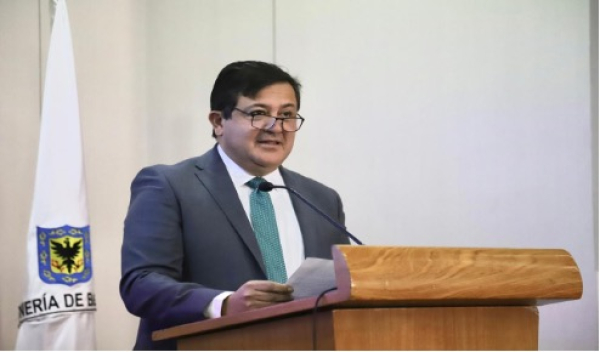 Bogot&aacute;, Cundinamarca y Boyac&aacute; consolidan alianza para fortalecer el Ministerio P&uacute;blico