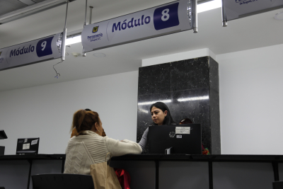 Hemos elaborado 4.064 tutelas para garantizar el derecho fundamental a la salud