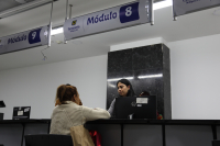 Hemos elaborado 4.064 tutelas para garantizar el derecho fundamental a la salud