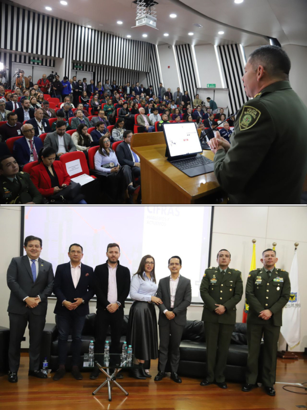 &ldquo;La seguridad dej&oacute; de ser una preocupaci&oacute;n perif&eacute;rica,  se convirti&oacute; en el principal clamor de la ciudadan&iacute;a&rdquo;: Personero