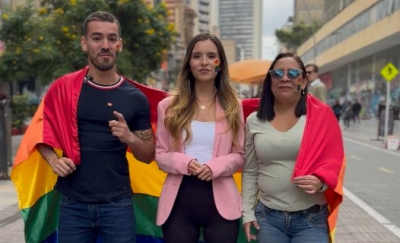 Día Internacional del Orgullo LGBT: una fecha para promover y defender la igualdad y la diversidad
