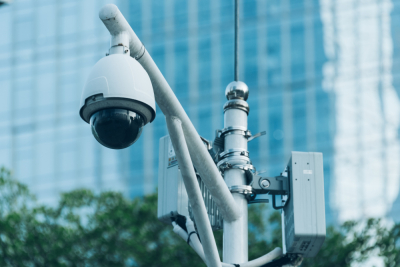 Personería advierte que 2.706 cámaras de videovigilancia están fuera de servicio en la ciudad