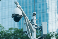 Personería advierte que 2.706 cámaras de videovigilancia están fuera de servicio en la ciudad