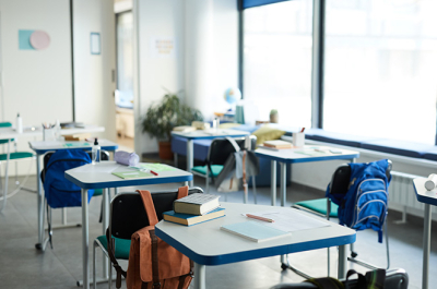 Personer&iacute;a suspende a dos docentes del Distrito por trato indebido y discriminatorio a la comunidad educativa