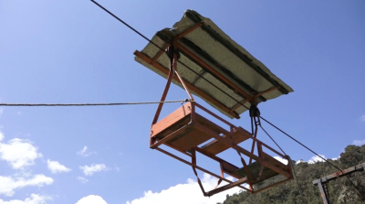 Personería de Bogotá inspecciona el estado de puentes peatonales, vehiculares y colgantes en la localidad de Sumapaz