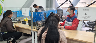 Se agota el plazo para que los migrantes venezolanos obtengan permiso por Protecci&oacute;n Temporal en Colombia