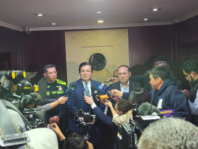 Autoridades pueden sellar ´sindicatos´ si no cumplen con requisitos para funcionar como establecimientos comerciales