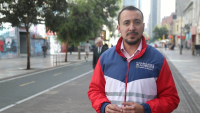 “A Bogotá le quedó grande la seguridad, Bogotá pide auxilio”: Personero de Bogotá
