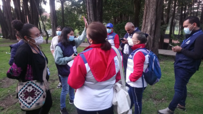 Comunicado de Prensa