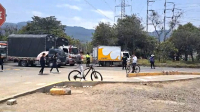 En medio de las manifestaciones, Personería hace un llamado a garantizar la libre movilidad, el abastecimiento de alimentos, el acceso a servicios de salud y educación y un entorno salubre