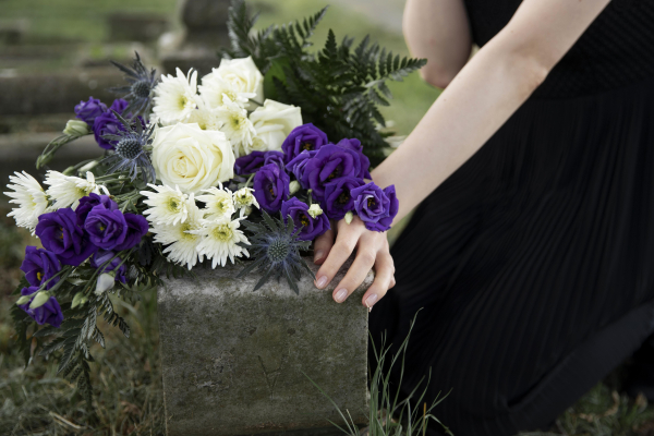“En riesgo prestación de servicios funerarios en el Distrito”: Personería
