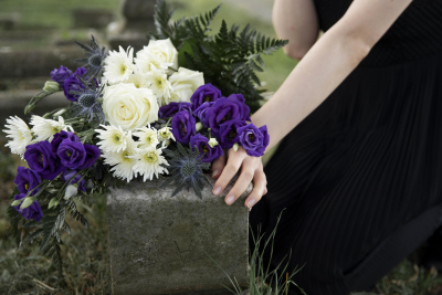 “En riesgo prestación de servicios funerarios en el Distrito”: Personería