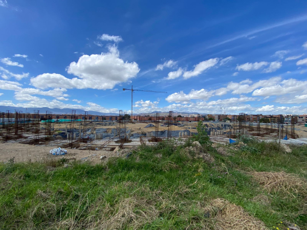 La Personería inició investigación disciplinaria por irregularidades en estudios del Parque Metropolitano El Porvenir Gibraltar