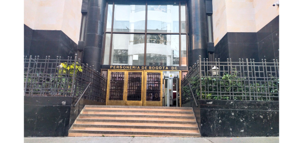 Personer&iacute;a facilita articulaci&oacute;n interinstitucional  de estudios t&eacute;cnicos para ampliaci&oacute;n de Autopista Norte