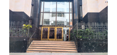 Personer&iacute;a facilita articulaci&oacute;n interinstitucional  de estudios t&eacute;cnicos para ampliaci&oacute;n de Autopista Norte