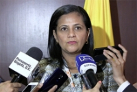 “Administración anterior desmanteló eje de Derechos Humanos”: Personera