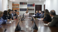 Se requiere trabajo articulado para superar hacinamiento en centros de detención transitoria: Personería