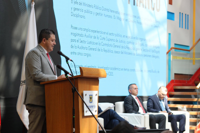 Personería de Bogotá advierte que más de mil procesos disciplinarios están a punto de prescribir