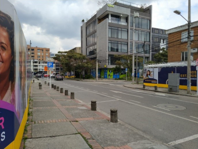 Personería de Bogotá determina irregularidades en el programa de Zonas de Parqueo Pago de la ciudad