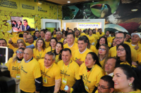 Personer&iacute;a vigilar&aacute; elecciones en 8 localidades