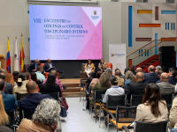 Solo el 9% de los procesos disciplinarios en el Distrito  se encuentra en etapa de juzgamiento
