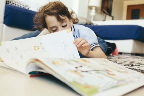 La Personería publicó libro de cuentos infantiles sobre derechos y deberes ciudadanos