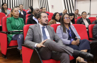 Personeros y personeras del Cauca se capacitaron en la Personería de Bogotá