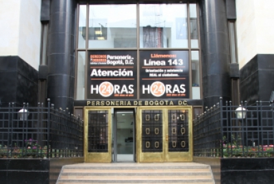 Pacientes de EPS Coomeva sin centros de atenci&oacute;n m&eacute;dica