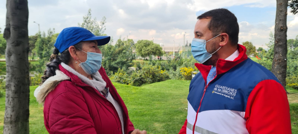 Tribunal Administrativo de Cundinamarca Ampara Derechos Colectivos en Acción Popular presentada por la Personería de Bogotá