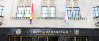 En el Día Internacional del Orgullo la Personería de Bogotá alerta sobre amenazas contra la vida y la integridad de la población LGBTIQ+