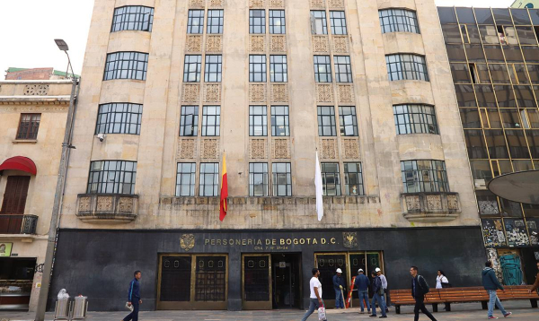 En defensa de la vida, la democracia y la institucionalidad