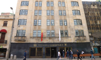 En defensa de la vida, la democracia y la institucionalidad